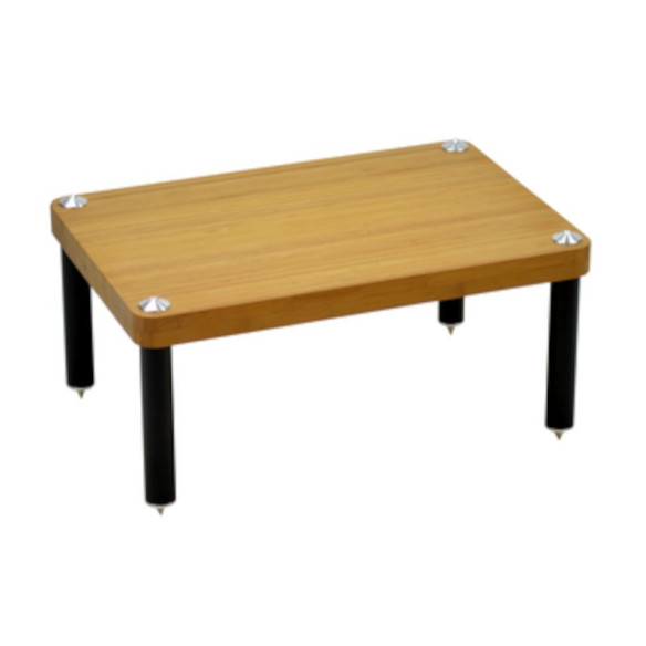 Atacama Evoque 60-40 SE 245 - Meuble Hifi - Bambou Naturel ou Dark Bambou