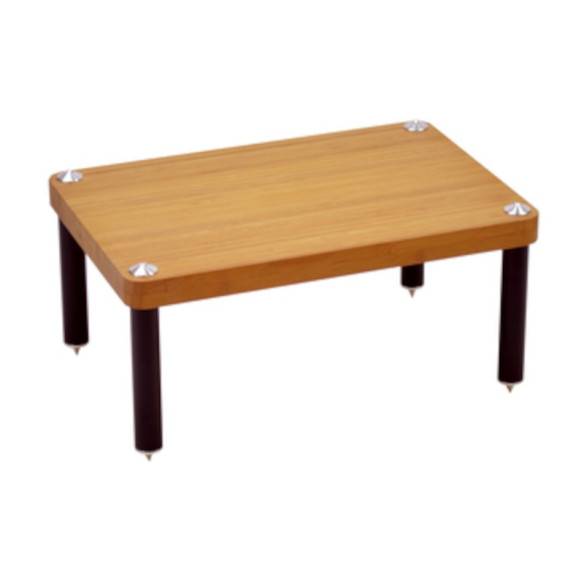 Atacama Evoque 60-40 SE 245 - Meuble Hifi - Bambou Naturel ou Dark Bambou