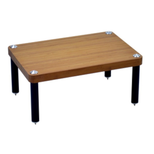 Atacama Evoque 60-40 SE 245 - Meuble Hifi - Bambou Naturel ou Dark Bambou