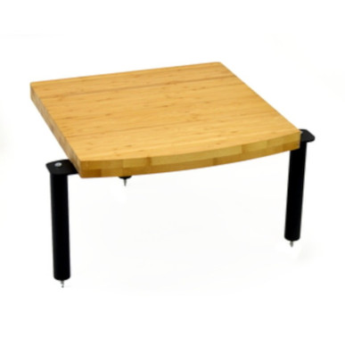 Atacama Eris 2 Eco 5.0 255 - Meuble Hifi - Bambou Naturel, Medium Bambou ou Dark Bambou