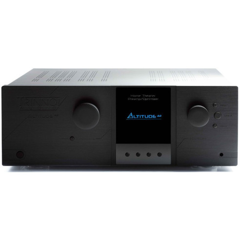 Trinnov Altitude 32-1624 - Préampli Home Cinéma 24+4 canaux - Noir ou Silver