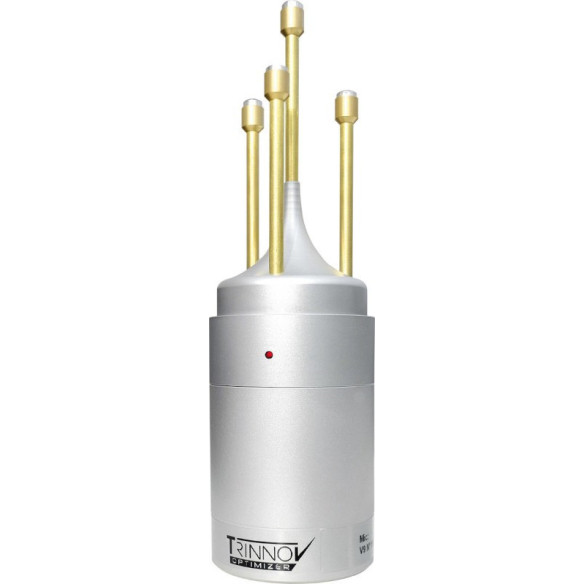 Trinnov Microphone 3D - Accessoire pour préampli Trinnov en XLR3 ou XLR5