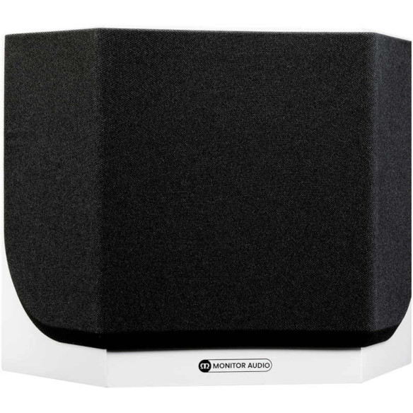 Monitor Audio Silver FX  7G - Enceintes Dipolaire - Satin Noir ou Satin Blanc