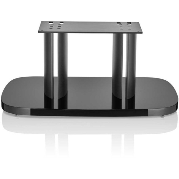 B&W FS-HTM D4 Diamond - Pied pour enceinte B&W HTM81 D4 / B&W HTM82 D4 - Noir ou Silver