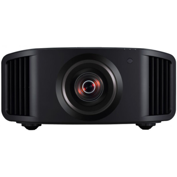 JVC DLA-NZ7 - Vidéoprojecteur laser 4k / 8K  / 3D - Noir
