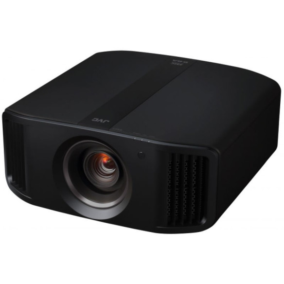 JVC DLA-NZ7 - Vidéoprojecteur laser 4k / 8K  / 3D - Noir