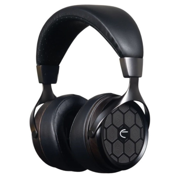 Emotiva AirMotiv GR1 - Casque Hifi - Noir