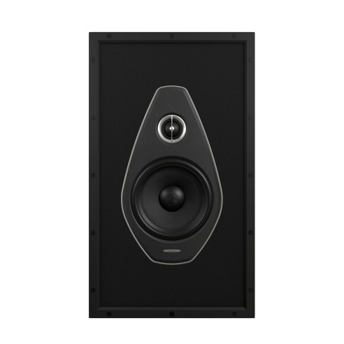 Sonus Faber Palladio PW-662 - Enceinte Encastrable - Noir, Noyer ou Wenge