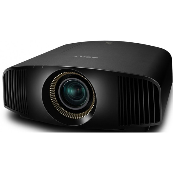Sony VPL-VW500ES - Vidéoprojecteur 4K 3D vpl-vw500