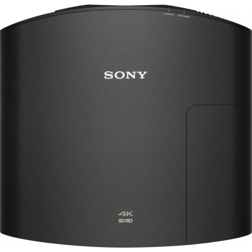 Sony VPL-VW500ES - Vidéoprojecteur 4K 3D vpl-vw500