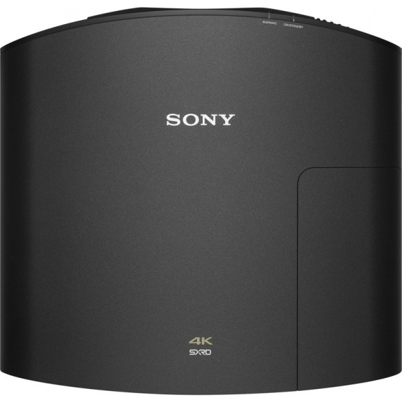Sony VPL-VW500ES - Vidéoprojecteur 4K 3D vpl-vw500