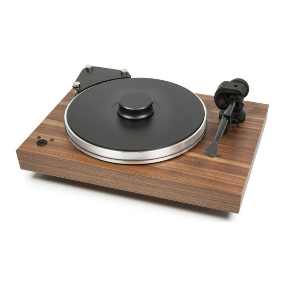 Pro-Ject Xtension 9 Evolution - Platine Vinyle sans cellule
