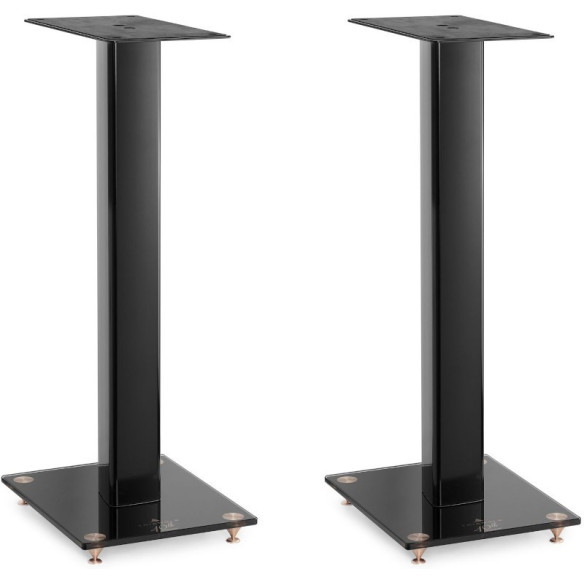 Triangle Stand S04 40th Anniversary - Pieds d'Enceintes - Noir