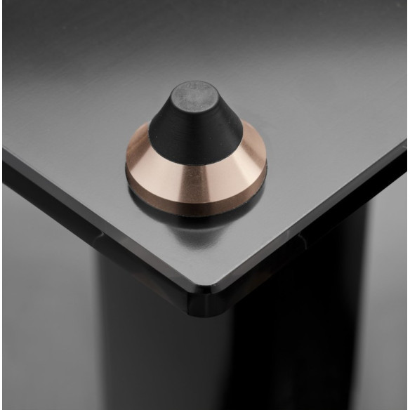 Triangle Stand S04 40th Anniversary - Pieds d'Enceintes - Noir