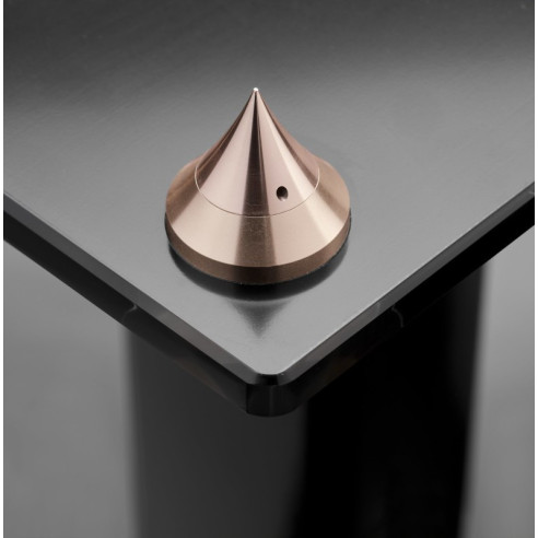Triangle Stand S04 40th Anniversary - Pieds d'Enceintes - Noir