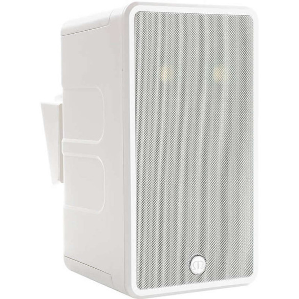 Monitor Audio Climate 60-T2 - Enceinte d'Extérieur stéréo - Noir ou Blanc