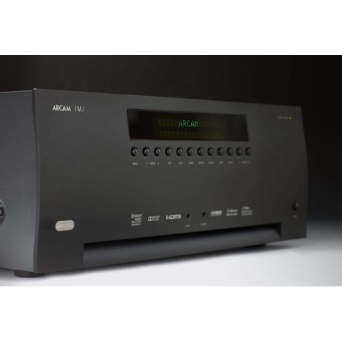 Arcam AVR750 - Ampli Home Cinéma 7.1 Classe A, 3D et 4K