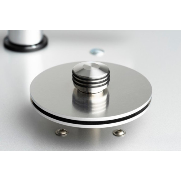 Pro-Ject VC-S2 - Machine d'Entretien de Vinyle - Silver