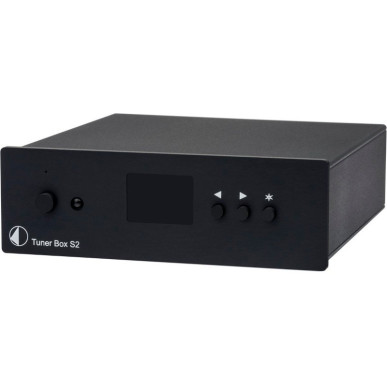 Pro-Ject Tuner Box S2 - Tuner Radio