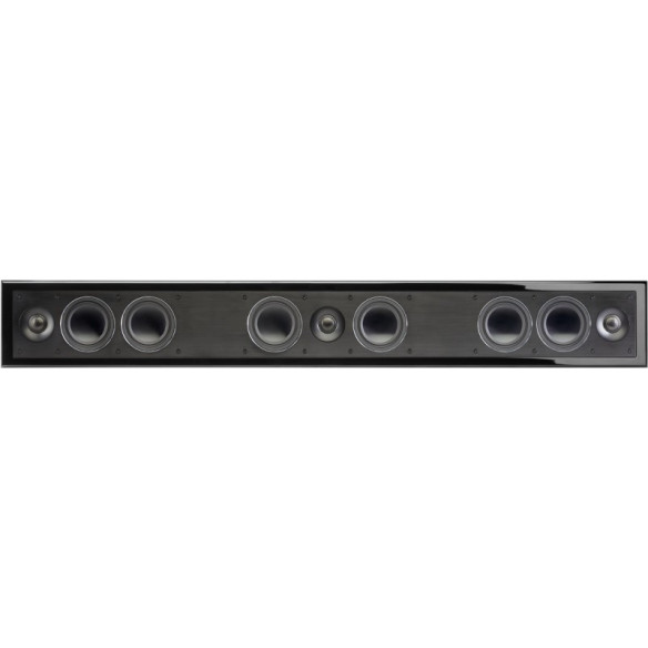 Paradigm Millenia LP Trio - Enceinte LCR - Noir