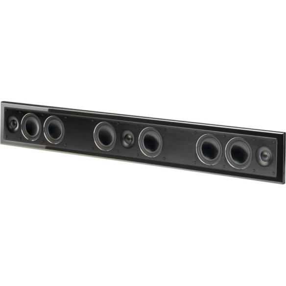 Paradigm Millenia LP Trio - Enceinte LCR - Noir