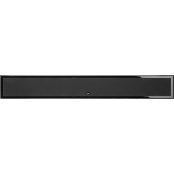 Paradigm Millenia LP Trio - Enceinte LCR - Noir