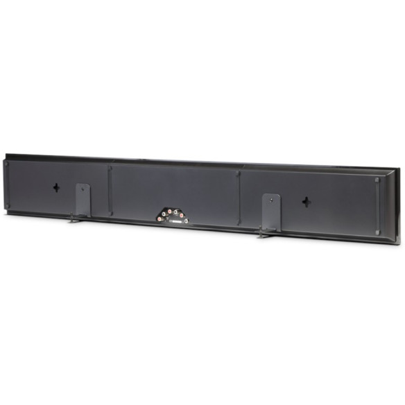 Paradigm Millenia LP Trio - Enceinte LCR - Noir