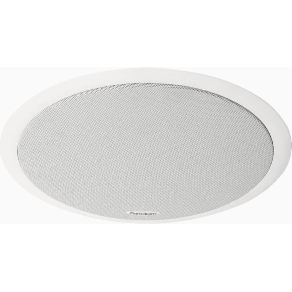 Paradigm PCS-80R - Subwoofer Encastrable plafond