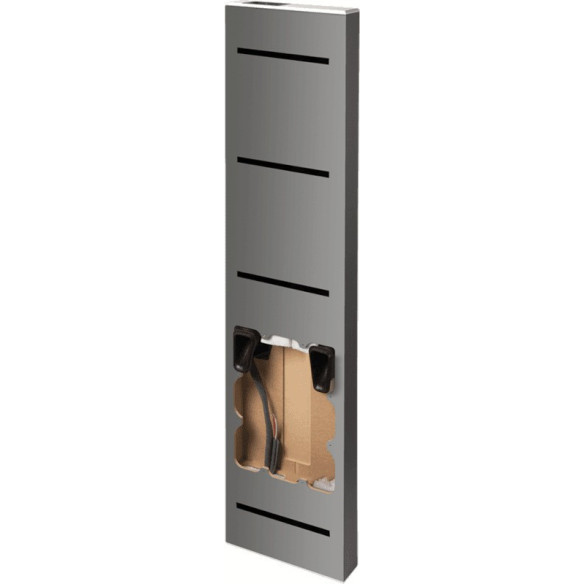 Paradigm BX-12SQ - Back Box Encastrable