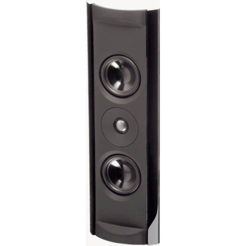 Paradigm Cinema 200 - Enceinte Compacte - Noir