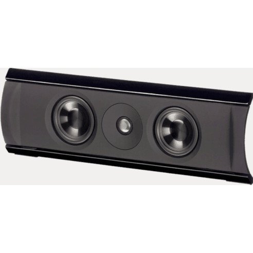 Paradigm Cinema 200 - Enceinte Compacte - Noir