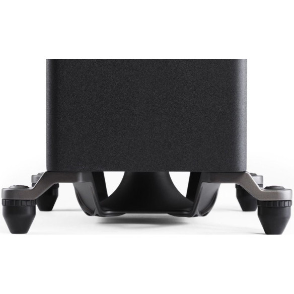 Polk Audio R600 - Enceintes Colonnes - Noir ou Blanc