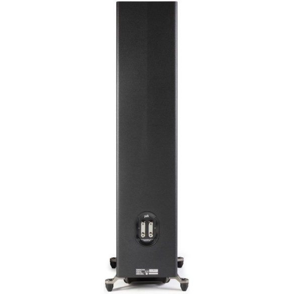 Polk Audio R700 - Enceintes Colonnes - Noir