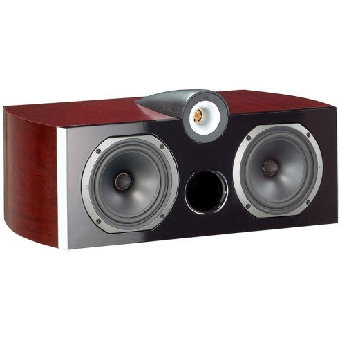 Triangle Voce Genese - Enceinte centrale Acajou