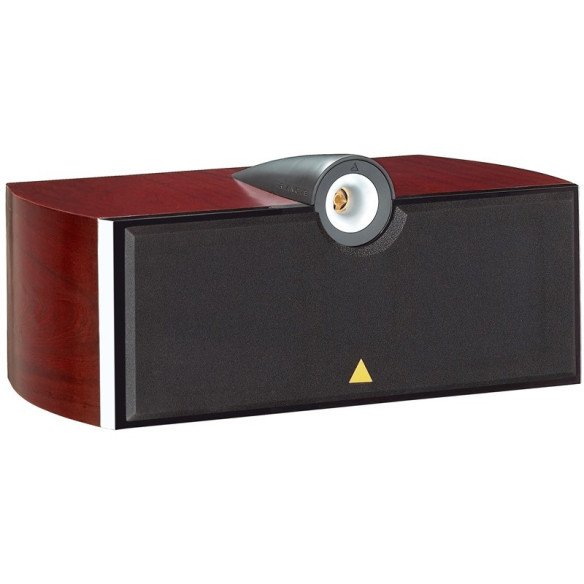 Triangle Voce Genese - Enceinte centrale Acajou