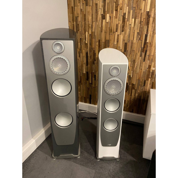 Paradigm Persona 9H - Enceintes Colonnes semi actives avec calibration intégré
