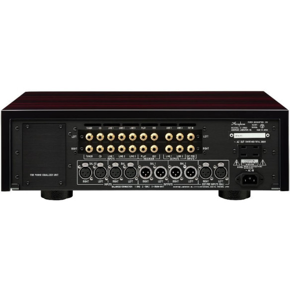 Accuphase C-2900 - Préampli Stéréo - Gold