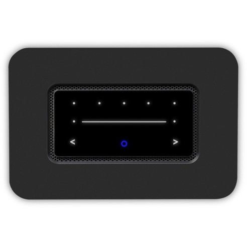 Bluesound NODE 2021 - Lecteur Réseau - Noir ou Blanc