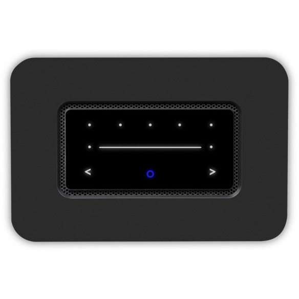 Bluesound NODE 2021 - Lecteur Réseau - Noir ou Blanc