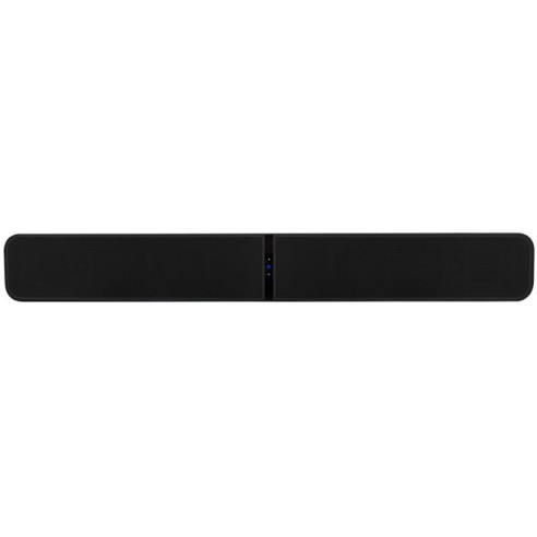 Bluesound PULSE SOUNDBAR + - Barre de Son - Noir ou Blanc