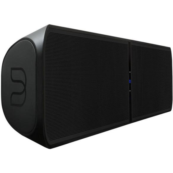 Bluesound PULSE SOUNDBAR + - Barre de Son - Noir ou Blanc