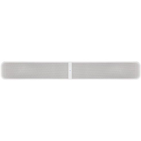 Bluesound PULSE SOUNDBAR + - Barre de Son - Noir ou Blanc