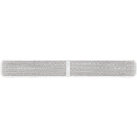 Bluesound PULSE SOUNDBAR + - Barre de Son - Noir ou Blanc