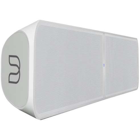 Bluesound PULSE SOUNDBAR + - Barre de Son - Noir ou Blanc