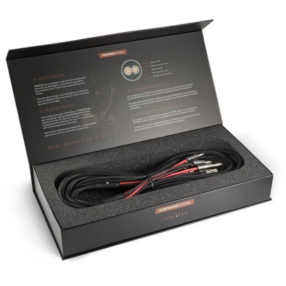 Triangle Pack Antal EZ + Primare i15 + CD15 Prisma - Ensemble Stéréo connecté - Noir ou Chataignier