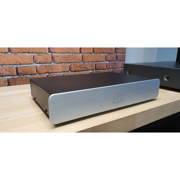 Atoll PH100 - Préampli Phono - Noir ou Aluminium