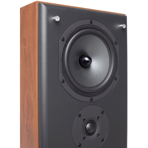 Elipson Prestige P4i - Enceintes Colonnes Calvados ou Noir