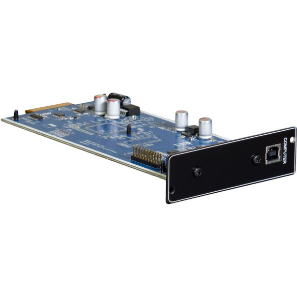 NAD MDC USB DSD - Module USB 2.0 PCM et DSD
