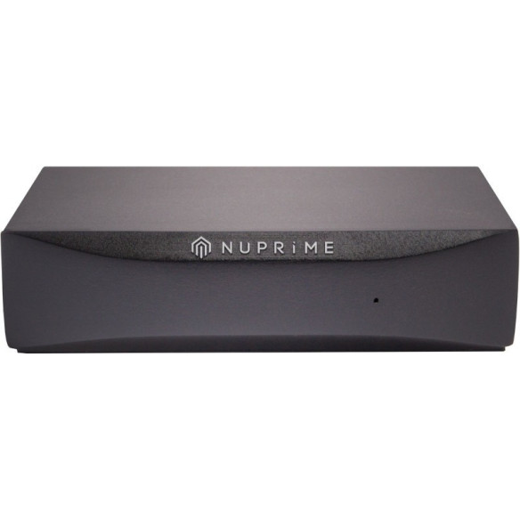 NuPrime Omnia Stream Mini - Lecteur Réseau ultra compact / Bluetooth / Airplay 2