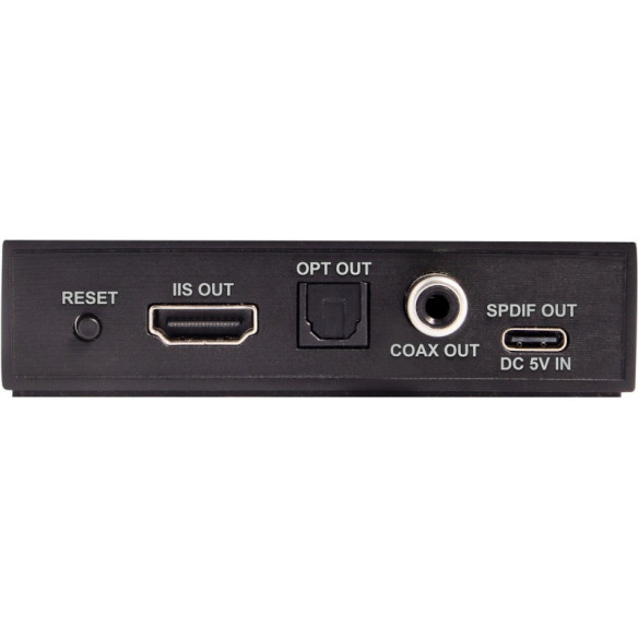 NuPrime Omnia Stream Mini - Lecteur Réseau ultra compact / Bluetooth / Airplay 2